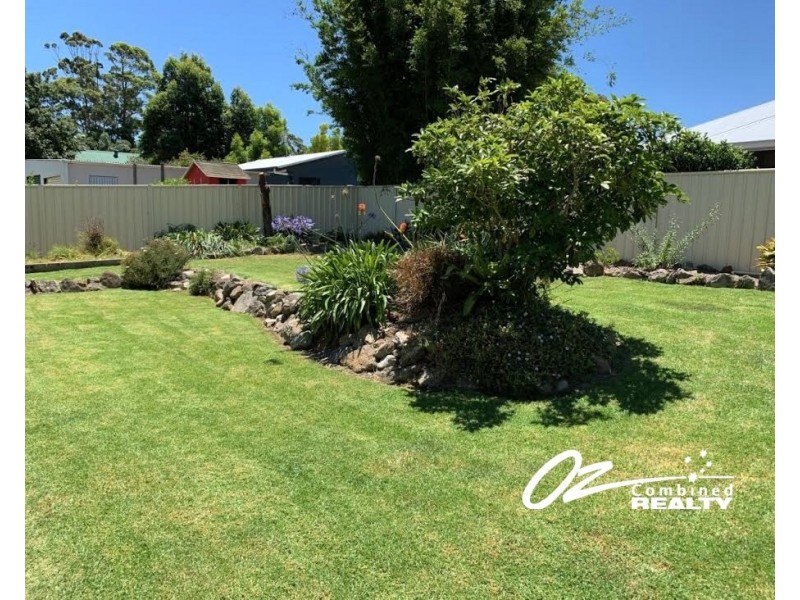 93 Basin View Parade, Basin View NSW 2540