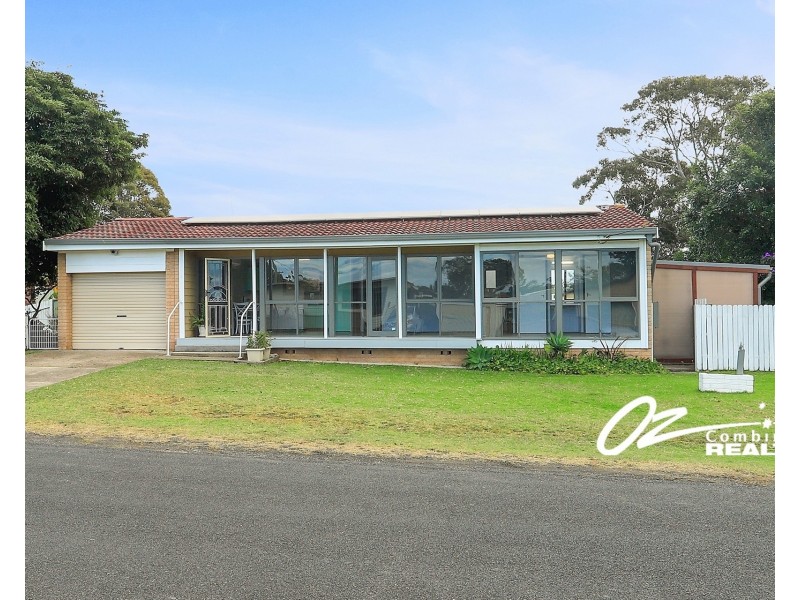 119 Links Avenue, Sanctuary Point NSW 2540