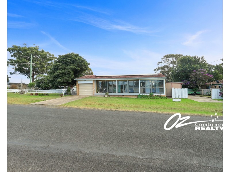 119 Links Avenue, Sanctuary Point NSW 2540