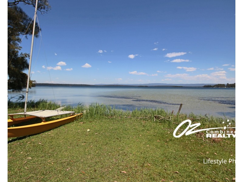 119 Links Avenue, Sanctuary Point NSW 2540