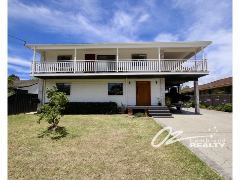 30 Reserve Road, Basin View NSW 2540