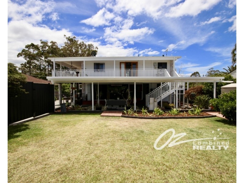 30 Reserve Road, Basin View NSW 2540