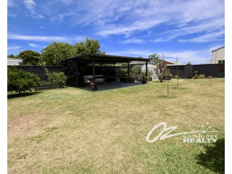 30 Reserve Road, Basin View NSW 2540