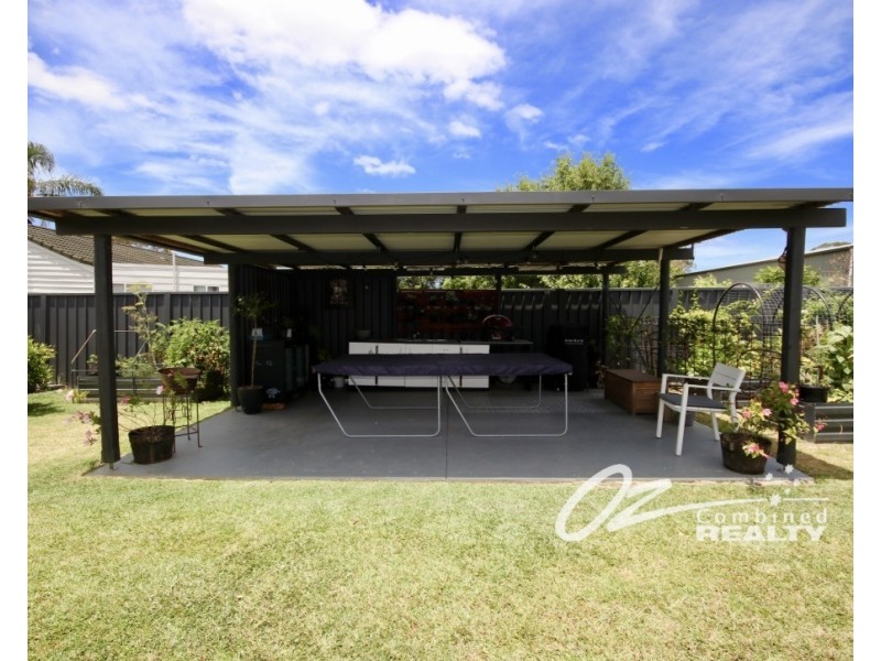 30 Reserve Road, Basin View NSW 2540