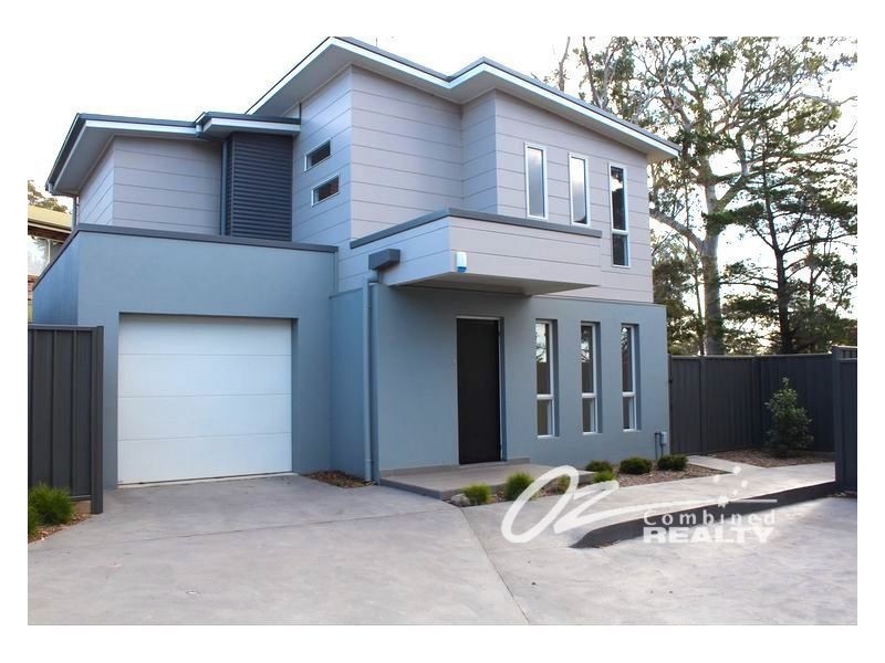 3/41 Paradise Beach Road, Sanctuary Point NSW 2540