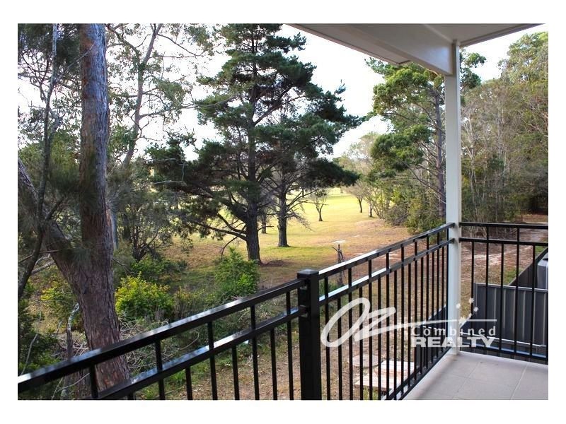 3/41 Paradise Beach Road, Sanctuary Point NSW 2540