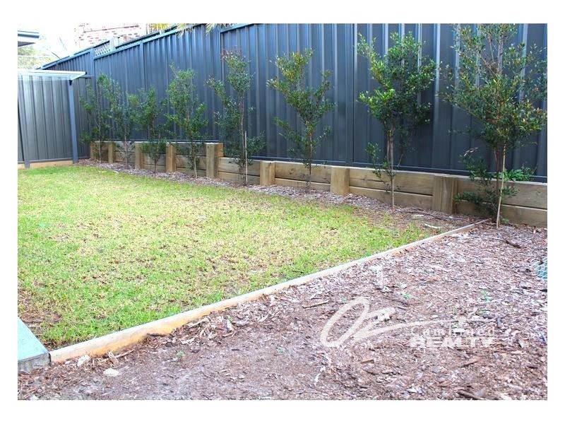 3/41 Paradise Beach Road, Sanctuary Point NSW 2540