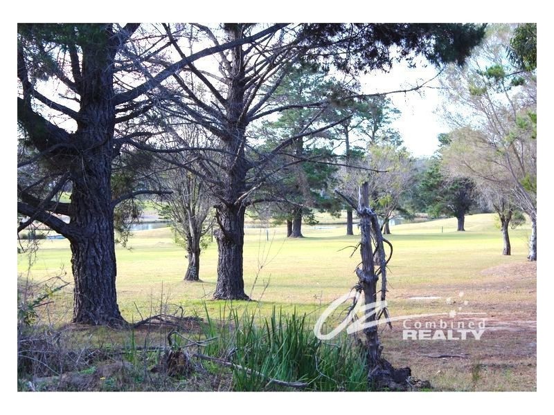 3/41 Paradise Beach Road, Sanctuary Point NSW 2540