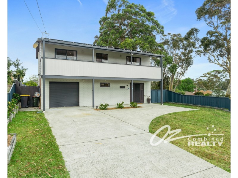 16 Idlewild Avenue, Sanctuary Point NSW 2540