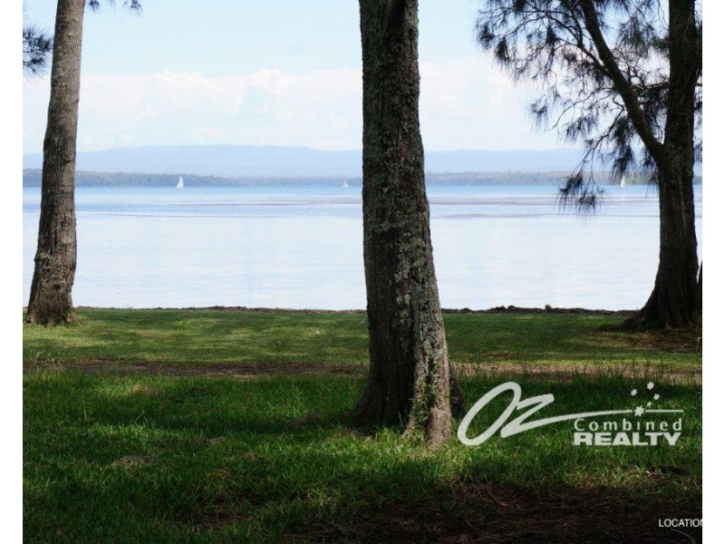 16 Idlewild Avenue, Sanctuary Point NSW 2540
