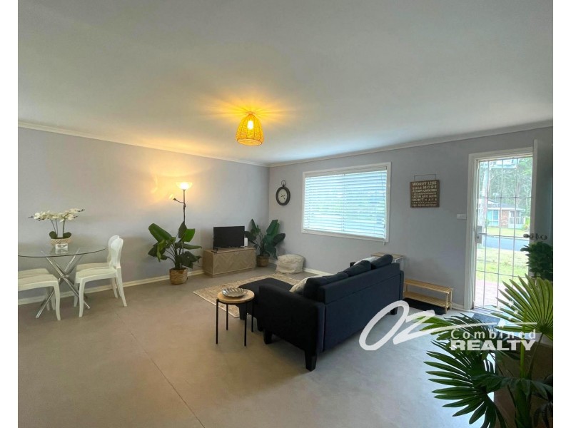 44 Vost Drive, Sanctuary Point NSW 2540