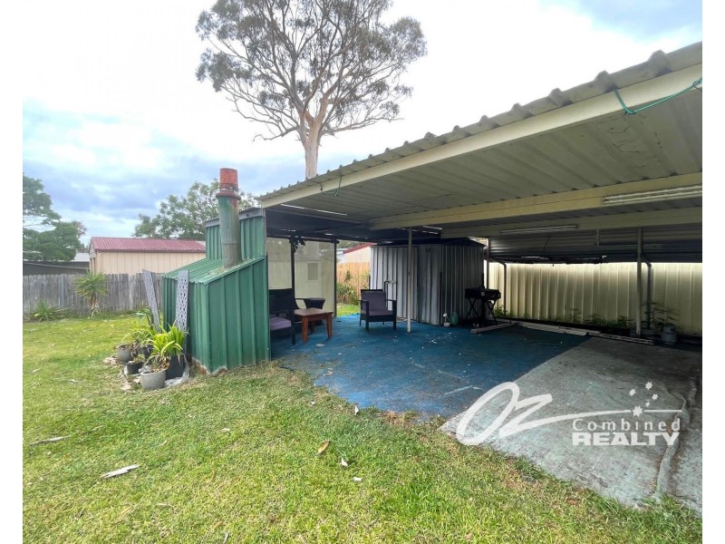 44 Vost Drive, Sanctuary Point NSW 2540