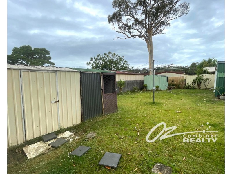 44 Vost Drive, Sanctuary Point NSW 2540