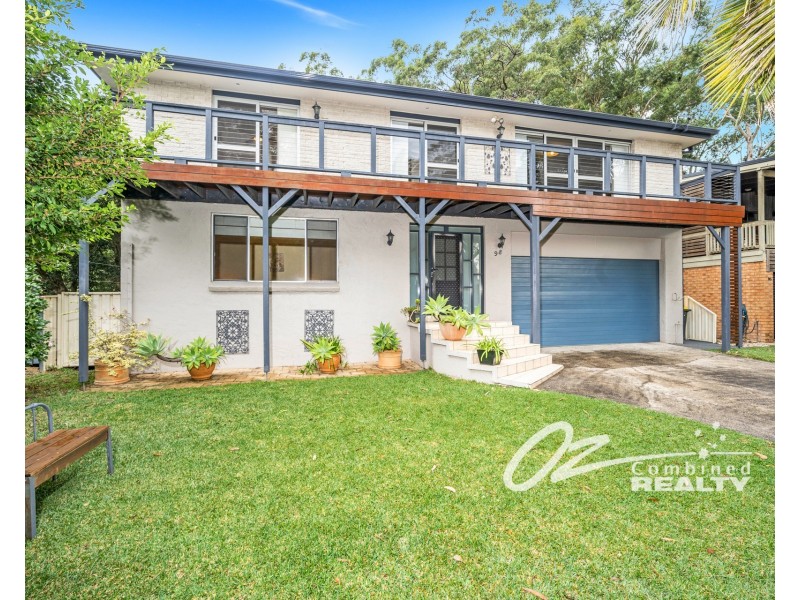 98 Greville Avenue, Sanctuary Point NSW 2540