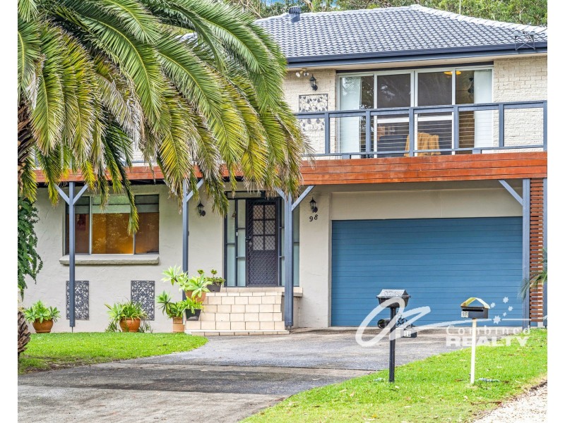 98 Greville Avenue, Sanctuary Point NSW 2540