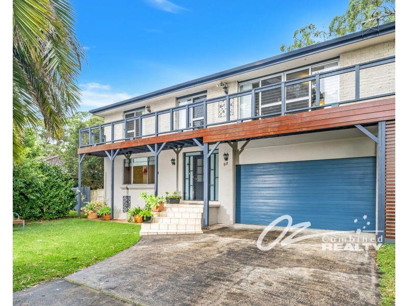 98 Greville Avenue, Sanctuary Point NSW 2540