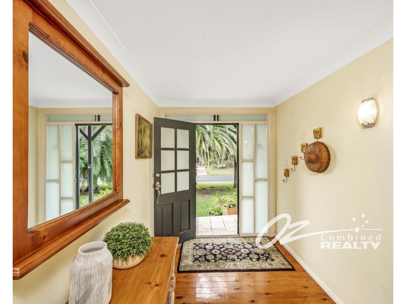 98 Greville Avenue, Sanctuary Point NSW 2540