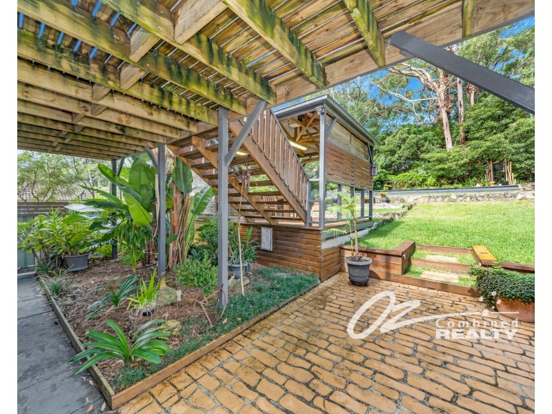 98 Greville Avenue, Sanctuary Point NSW 2540