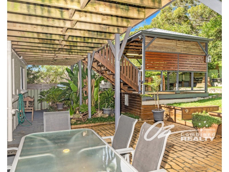 98 Greville Avenue, Sanctuary Point NSW 2540