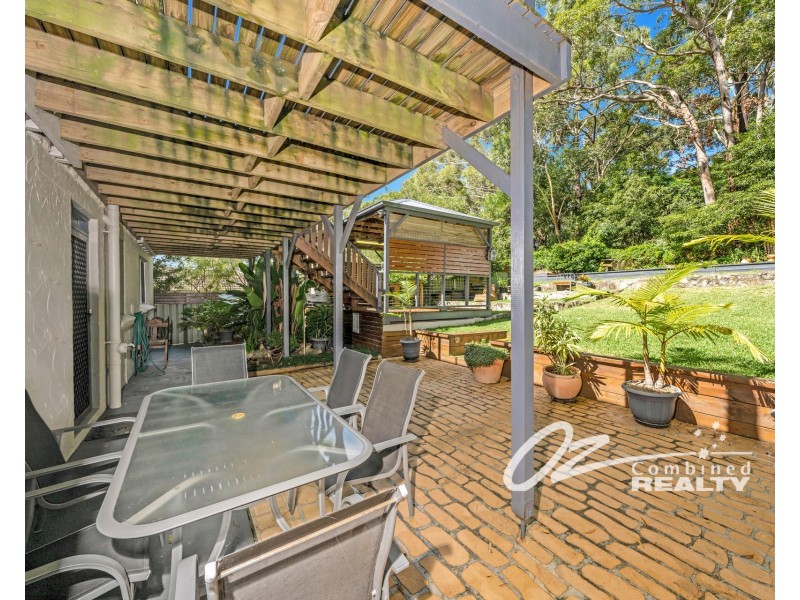 98 Greville Avenue, Sanctuary Point NSW 2540