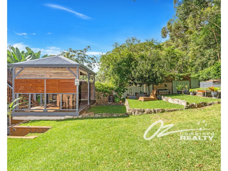 98 Greville Avenue, Sanctuary Point NSW 2540