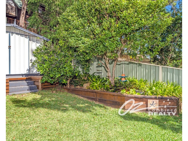 98 Greville Avenue, Sanctuary Point NSW 2540