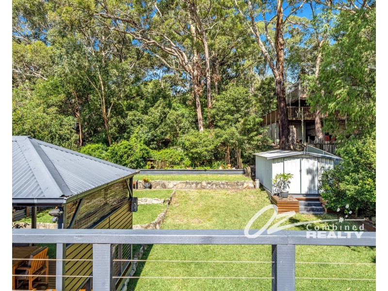 98 Greville Avenue, Sanctuary Point NSW 2540