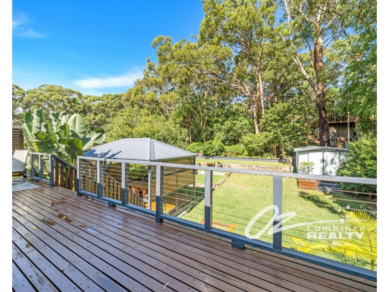 98 Greville Avenue, Sanctuary Point NSW 2540