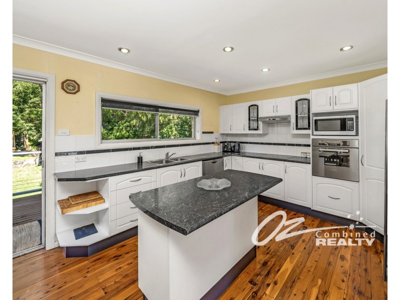 98 Greville Avenue, Sanctuary Point NSW 2540