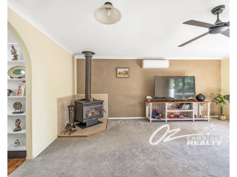 98 Greville Avenue, Sanctuary Point NSW 2540