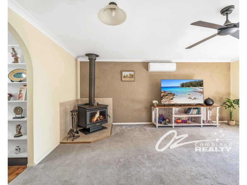 98 Greville Avenue, Sanctuary Point NSW 2540