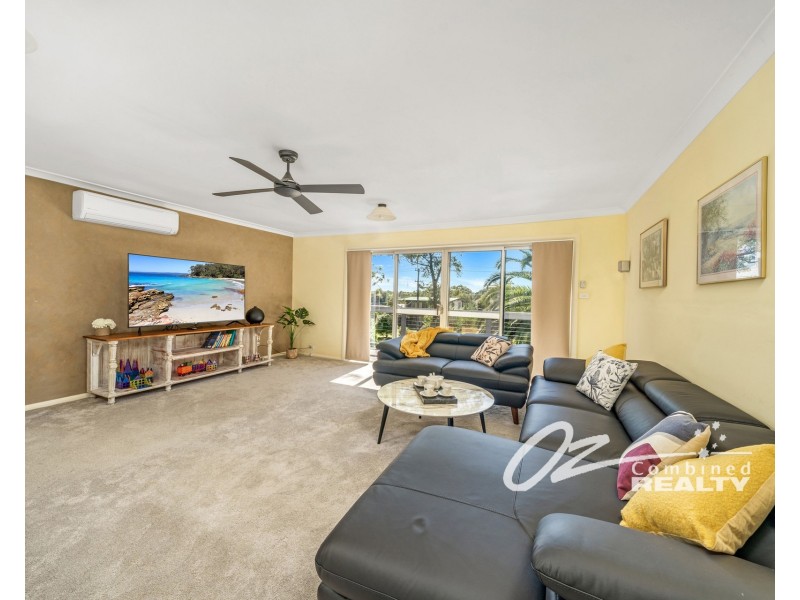 98 Greville Avenue, Sanctuary Point NSW 2540