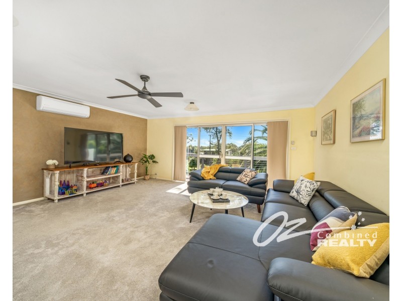 98 Greville Avenue, Sanctuary Point NSW 2540