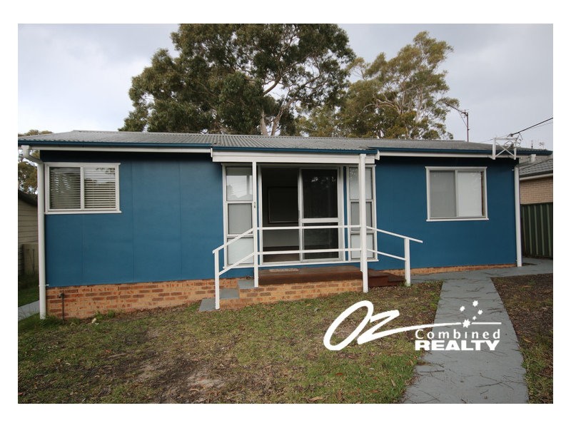 16 Sheeran Street, Old Erowal Bay NSW 2540