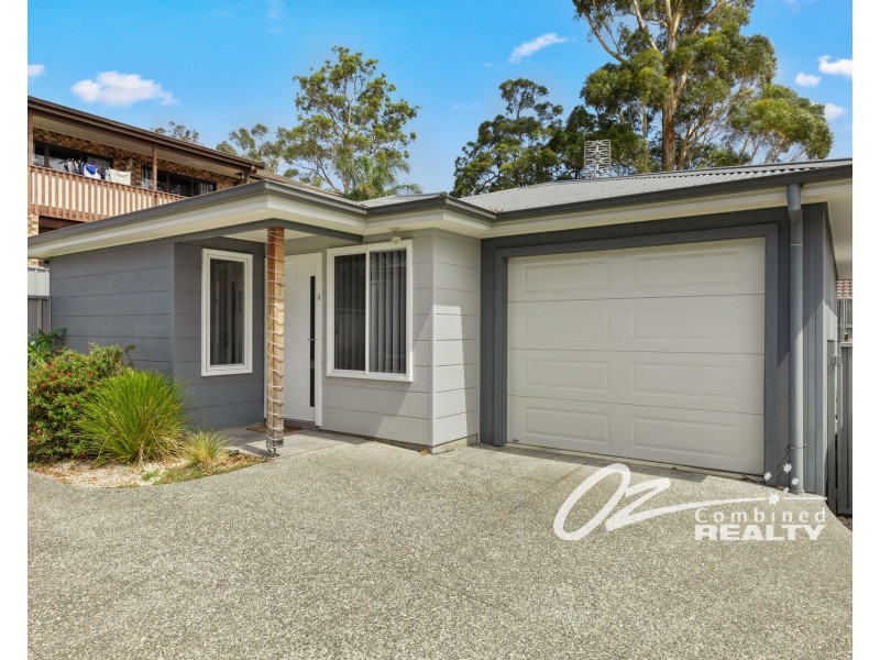 3/200 Macleans Point Road, Sanctuary Point NSW 2540