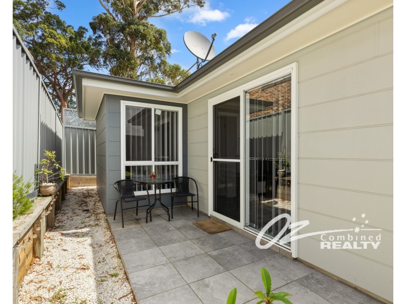3/200 Macleans Point Road, Sanctuary Point NSW 2540