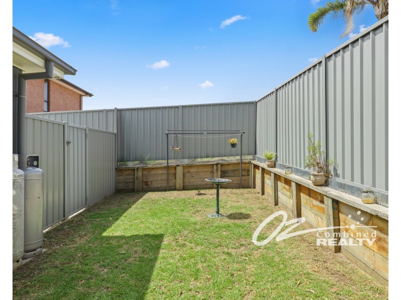 3/200 Macleans Point Road, Sanctuary Point NSW 2540