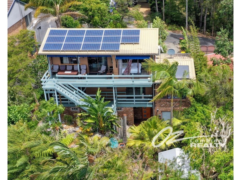 2 Anne Street, Vincentia NSW 2540