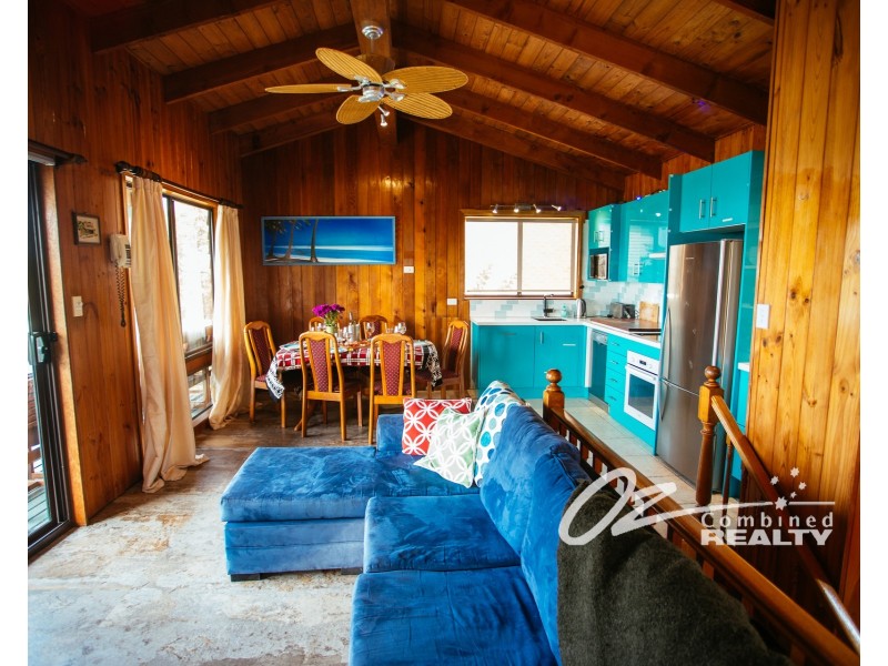 2 Anne Street, Vincentia NSW 2540