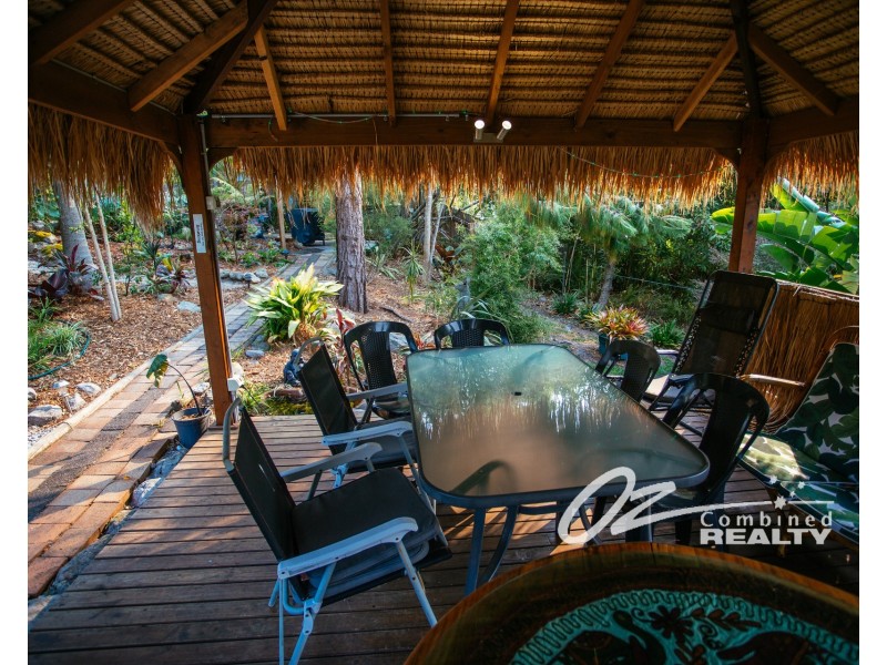2 Anne Street, Vincentia NSW 2540