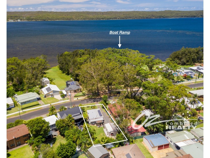 205 Sanctuary Point Road, Sanctuary Point NSW 2540