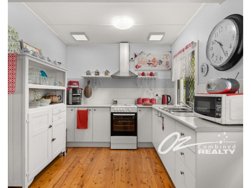 205 Sanctuary Point Road, Sanctuary Point NSW 2540