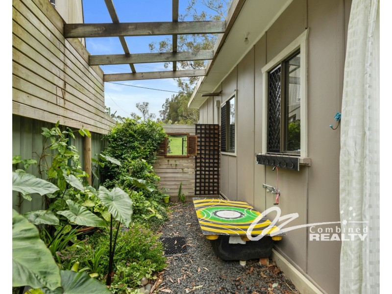 205 Sanctuary Point Road, Sanctuary Point NSW 2540