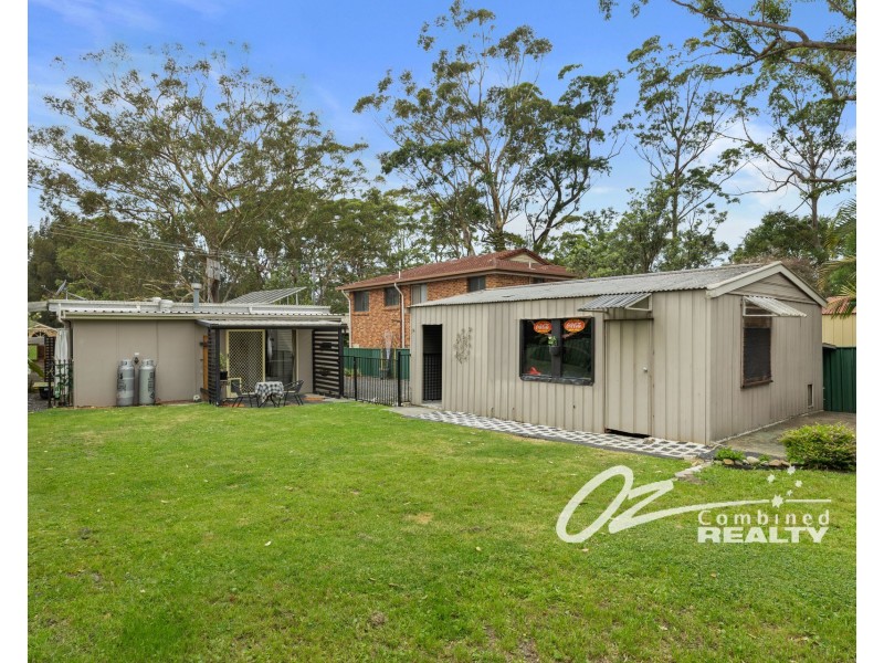 205 Sanctuary Point Road, Sanctuary Point NSW 2540