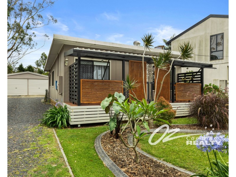 205 Sanctuary Point Road, Sanctuary Point NSW 2540