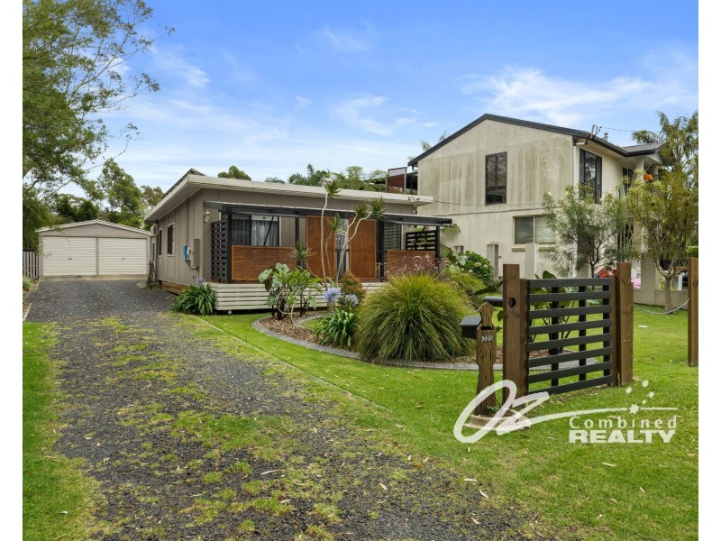205 Sanctuary Point Road, Sanctuary Point NSW 2540