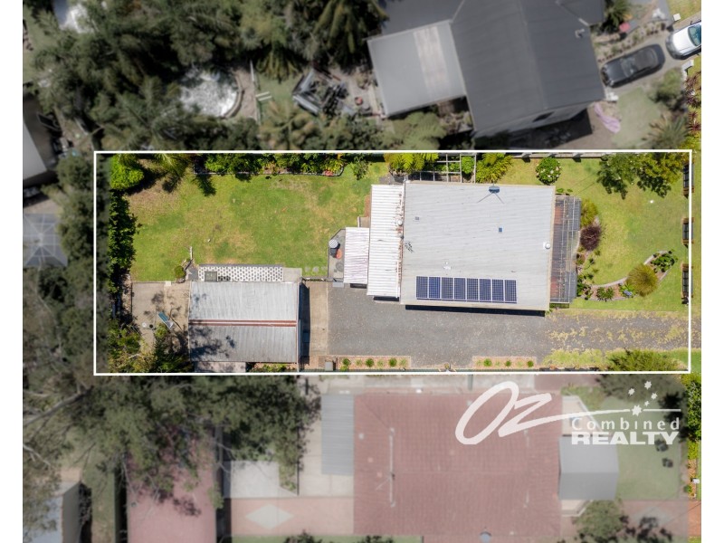 205 Sanctuary Point Road, Sanctuary Point NSW 2540