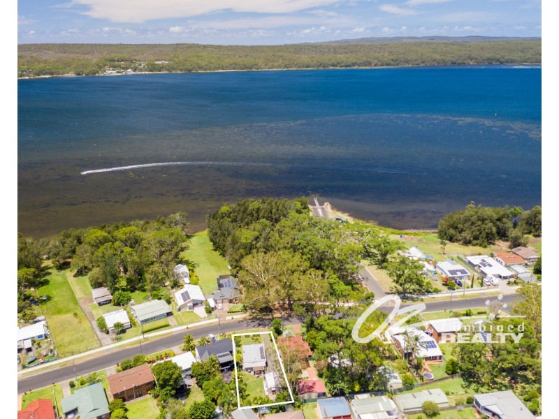 205 Sanctuary Point Road, Sanctuary Point NSW 2540