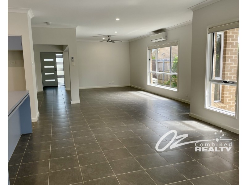 8 Bayswood Avenue, Vincentia NSW 2540