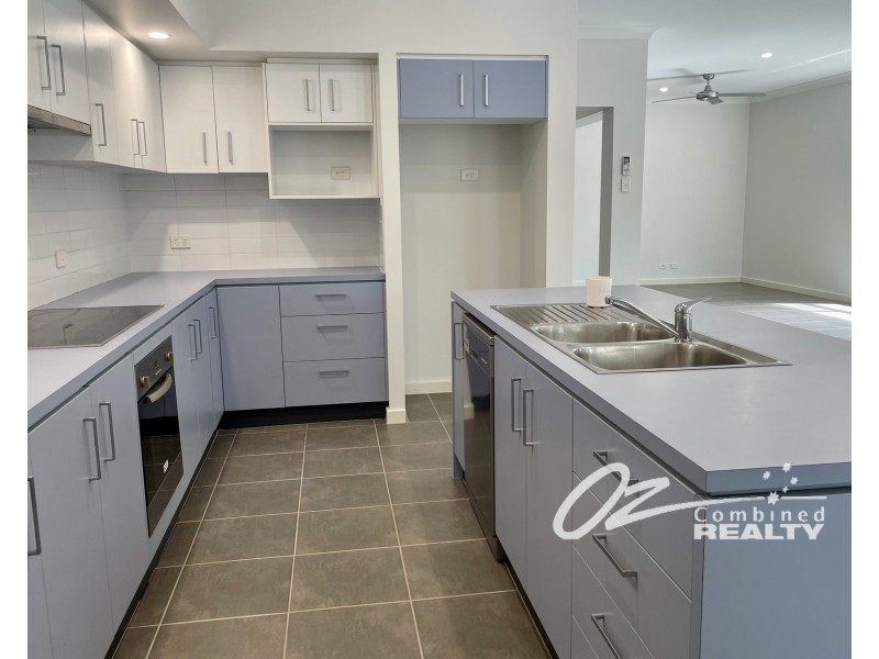 8 Bayswood Avenue, Vincentia NSW 2540